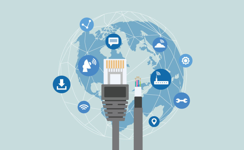 مقدمة عن الشبكات